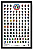 Northstar Color Chart Poster - PRÉ VENDA - Imagem 2