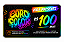 Vale Presente R$ 100,00 Borocolor - Imagem 1