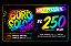 VALE PRESENTE R$ 250,00 BOROCOLOR - Imagem 1