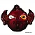 Dragon's Blood, 1939 - Glass Alchemy - COE33 - Imagem 1