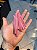 Origin Blush Pink Bars - Origin Glass - COE33 - Imagem 2