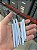 Origin Baby Blue Bars - Origin Glass - COE33 - Imagem 2