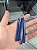 Origin Lazuli Blue Bars - Origin Glass - COE33 - Imagem 2