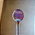 Silver Transparent Purple - Lunar Glass - COE33 - Imagem 2