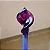 Purple Red Opal - Lunar Glass - COE33 - Imagem 2