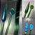 Green Energy (Light Strike) - Greasy Glass - COE33 - Imagem 1
