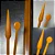 Mango Rod - Greasy Glass - COE33 - Imagem 1