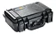 Estojo Case Pelican 1170 Com Espuma Preto - Imagem 5