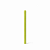 Lime Green Bars - Origin Glass - COE33 - Imagem 1