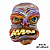 Brown Honey Rod (Bot) - Boro Batch - COE33 - Imagem 1