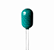Encased Prep Twisted Aqua 35mm x 60mm - Imagem 1