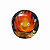Milli Fogo Calcifer - COE33 - Imagem 1