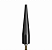 Reamer de Grafite Sextavado 19mm x 100mm com Cabo de Madeira - Imagem 2