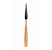 Reamer de Grafite Sextavado 19mm x 100mm com Cabo de Madeira - Imagem 1