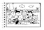 Livro para Colorir Snoopy - Imagem 3