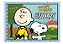 Livro para Colorir Snoopy - Imagem 1