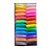 Massinha de Modelar Super Clay 24 Cores Kit Completo Infantil Criativo - Imagem 2