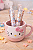 Caneta Apagável Hello Kitty e Little Twin Stars - Imagem 3