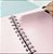 Caderno Smart Colegial Rebecca Bonbon 80 Folhas e 10 divisórias - Imagem 6