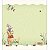 Bloco Tilembrete Pooh - Imagem 2