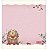 Bloco Tilembrete Pooh - Imagem 3