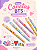 Caneta BTS BT21 Gel Apagável - Imagem 2