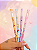 Caneta BTS BT21 Gel Apagável - Imagem 1