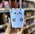 Porta Canetas Gatinho Kawaii Importado | Organizador Fofo - Imagem 5
