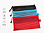Estojo Transparente em Tela com Zíper | Necessaire Organizadora Multiuso - Imagem 2