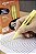 Marca Texto Mini Jocar Office Fluorescente Unidade - Imagem 3