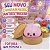 Squishy Surpresa Antiestresse Kawaii Super Macio Colecionável Relaxante - Imagem 5