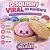 Squishy Surpresa Antiestresse Kawaii Super Macio Colecionável Relaxante - Imagem 3
