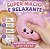 Squishy Surpresa Antiestresse Kawaii Super Macio Colecionável Relaxante - Imagem 8