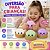 Squishy Surpresa Antiestresse Kawaii Super Macio Colecionável Relaxante - Imagem 2