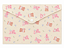 Pasta Envelope A4 Estampas com Botão - Imagem 3