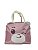 Bolsa Térmica Infantil Lancheira Escolar 3D Personagens Marmita - Imagem 2