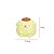 Squishy Sanrio Antiestresse Macio 7,5cm Personagens Kawaii - Imagem 5