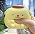 Squishy Sanrio Antiestresse Macio 7,5cm Personagens Kawaii - Imagem 4