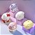 Squishy Sanrio Antiestresse Macio 7,5cm Personagens Kawaii - Imagem 4
