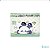 Caixa de Notas Adesivas Panda 48 Blocos Sticky Notes Post-it Marcador de Página Fofo - Imagem 2
