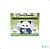 Caixa de Notas Adesivas Panda 48 Blocos Sticky Notes Post-it Marcador de Página Fofo - Imagem 5
