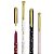 Caneta Esferografica Unic Stamp 0,7mm - Und - BRW - Imagem 2