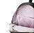 Mochila Escolar BRW Preto Lisa Com Compartimento para Notebook 21L - Imagem 3
