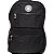 Mochila Escolar Elemo Preta para Notebook 21L Reforçada Unissex - Imagem 1