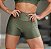SHORT CURTO MICROCANELADO - Imagem 1