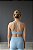 TOP CROPPED + TOP CRUZADO - TAM. G - Imagem 3
