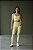 TOP CROPPED + TOP CRUZADO - TAM. G - Imagem 1