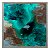 Quadro Pintura Em Tela - Vital - Imagem 1