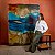 Quadro Pintura Em Tela - Há Beleza no Processo - Imagem 4