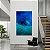 Quadro Pintura Em Tela - Infinito - Imagem 2
